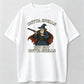 Outta Spells But Not Outta Shells Wizard Fantasy Meme T-Shirt
