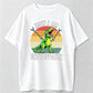 Unstoppable T-Rex Graphic Tee