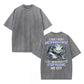 Urbntees I Don't Need Anger Management I Just Need People to Stop Pissing Me Off Washed T-Shirt