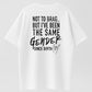 Not To Brag But I've Been The Same Gender Since Birth Funny T-Shirt