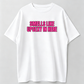 Casual Cotton T-Shirt, Funny "Smells Like Up Sexy In Here" Graphics, What's Up Sexy Design