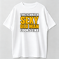 This Is What a Sexy Old Man Looks Like Funny Graphic T-Shirt