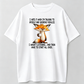 Talking To Myself Shirt, Funny Fox Graphic Tee, Sarcastic Self Talk Quote T-Shirt