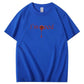 I'm Good Funny Pattern100% Cotton T-Shirt