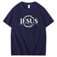 Jesus Way Truth Life T-Shirt