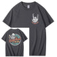 Surviving Fatherhood One Beer At A Time T-Shirt