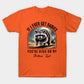 Savage Rabies Energy Shirt