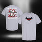 Halloween Generation X New Version Two Side Printing T-shirt/Crewneck/Hoodie