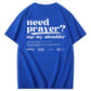Prayer Works Campaign T-Shirt