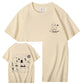 Halloween Lyrics Motivational Shirt