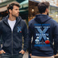 Gen X Halloween Custom EST Sweatshirt/Hoodie/T-shirt/Zipperhoodie