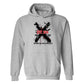 Proud Member Halloween Generation X New Version Two Side Printing T-shirt/Crewneck/Hoodie