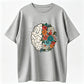 Mental Health Women's Vintage Style T-Shirt