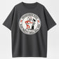 100% Cotton "Remember Kids, Electricity Will Kill You" T-Shirt – Vintage Safety Warning Tee