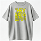 Hey Sista Graphic Tee 100% Cotton