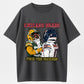 100% Cotton "Chicago Bears vs Packers" T-Shirt – Rivalry Football Fan Tee