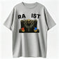 RA IST Morpheus Red Pill Blue Pill Funny Matrix Racist Meme T-Shirt