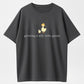 Growing A Silly Little Goose Funny Cute Pregnancy Announcement T-Shirt
