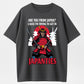 Are You From Japan Cause I'm Trying to Get In Funny Samurai Organic Cotton Unisex T-Shirt
