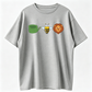 Hose Bee Lion Mens T Shirts Cotton Short Sleeve T-Shirt Crew Neck Tees Casual Shirt