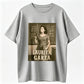 Laurita Garza Vintage Teacher Smoking Math Classroom Print Casual Wear for Men Women Unisex Streetwear Fashion Gift Graphic Tee