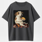 Spicy Taco Dog T-Shirt