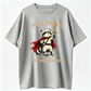 I Shall Shenan Then Shenanigan Funny Raccoon T-Shirt
