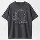 Do You Have A Problem Can You Fix It If Not Then Don't Worry Funny T-Shirt