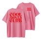 Cool Aunt Printed T-Shirt – Great Gift for Sisters & Aunts
