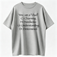 Yes i am a chud T-Shirt | Chud Acronym Meme Unisex Tee