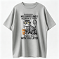 My Coffee and I Are Having a Moment Funny Cat T-Shirt