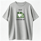 Rage Consumes Me Frog Vintage T Shirt Men Women Tee Nature Lover Silly Frog Retro T-Shirt