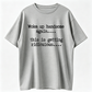 T-Shirts Mens Woke Up Handsome Again Shirt, Funny Self Confidence Graphic Tee, This Is Getting Ridiculous Quote T Shirt