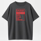 100% Cotton "S.H.O.R.T. Stands For Scary Hostile" Funny Definition T-Shirt