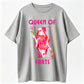 Queen Of Farts T Shirt, Funny Joke Tee, Inappropriate Fart Shirt, Prank Gift For Her, Embarrassing Humor Shirt, Unisex Short Sleeve Tee