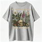 All Plants Are Edible Some Only Once T-shirt, Funny Gardening Tee