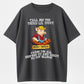 Call Me The Third Lil Piggy, House of Bricks T-Shirt