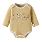 Meet Me at Midnight Funny Baby Bottle Organic Cotton One-Piece Bodysuit