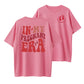 In My Pregnant Era Cute Retro Pregnancy Announcement T-Shirt