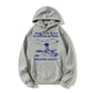 Urbntees Beaver Valley No Place I'd Rather Be Funny Organic Cotton Unisex Hoodie