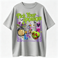 Pick Your Poison Vintage Shirt, Princess Halloween TShirt