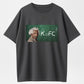 100% Cotton "K = FC²" Funny Science T-Shirt – Einstein Parody Tee