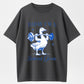 TODAY I'M A Serious Goose Weightlifting T-Shirt