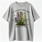 Funny Botany Shirt, Snarky Forager Tee, Birthday Gift For Gardener, All Plants Are Edible, Humorous Biologist Top, Sarcastic Nature Vibe