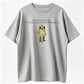 Hold On Partner I'm Growing A Little Buckaroo Funny Pregnancy T-Shirt
