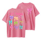 Urbntees Let Them Misunderstand Judge Gossip Never Doubt Keep Shining Pure Cotton T-Shirt