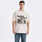 Rolling Stone Christian Washed T-Shirt