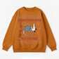 Funny Possum Holiday Sweatshirt