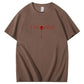 I'm Good Funny Pattern100% Cotton T-Shirt