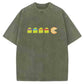 Teenage Mutant Ninja Ghosts Washed T-Shirt